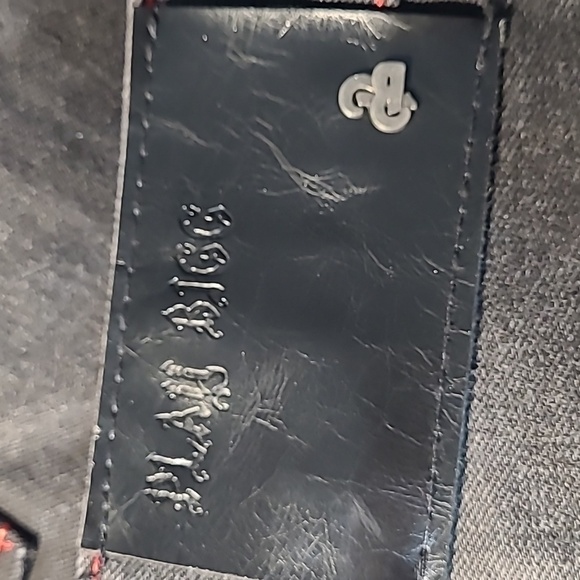 Men's Play Bigg Denium Shorts NWOT - Picture 7 of 11